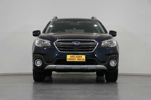 2020 Subaru Outback 2.5i 5GEN