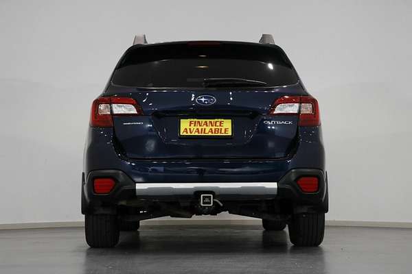 2020 Subaru Outback 2.5i 5GEN