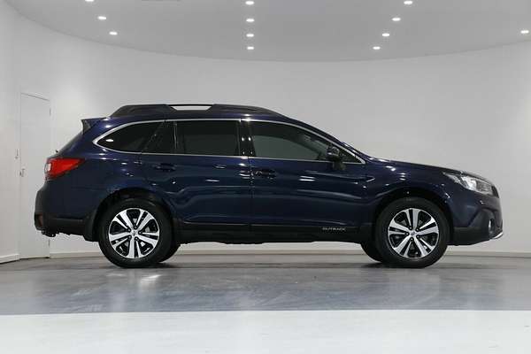 2020 Subaru Outback 2.5i 5GEN