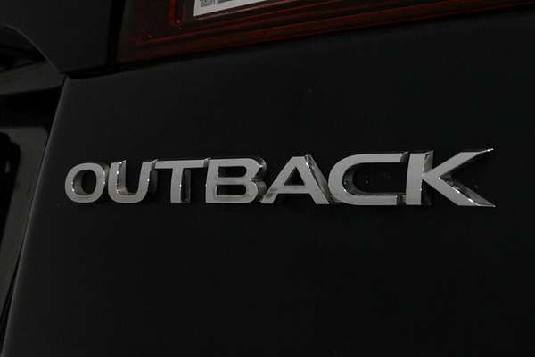 2020 Subaru Outback 2.5i 5GEN