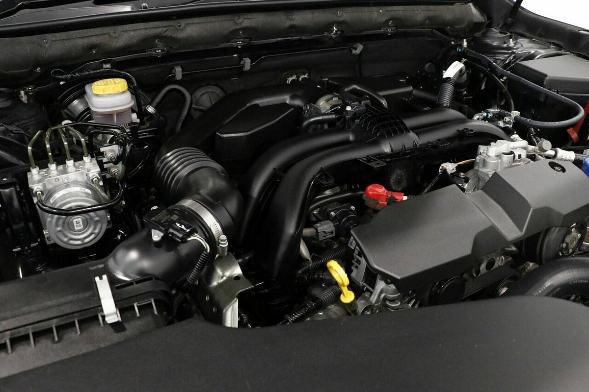 2020 Subaru Outback 2.5i 5GEN