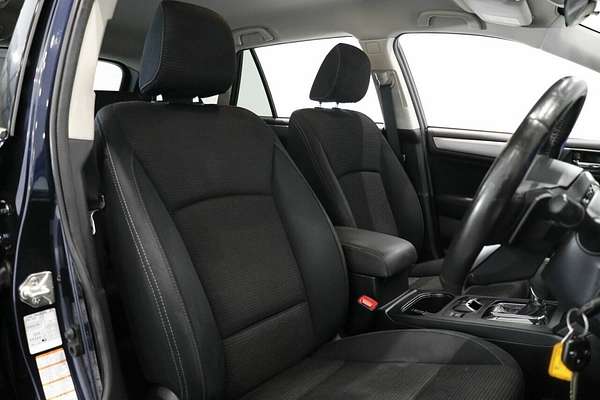2020 Subaru Outback 2.5i 5GEN