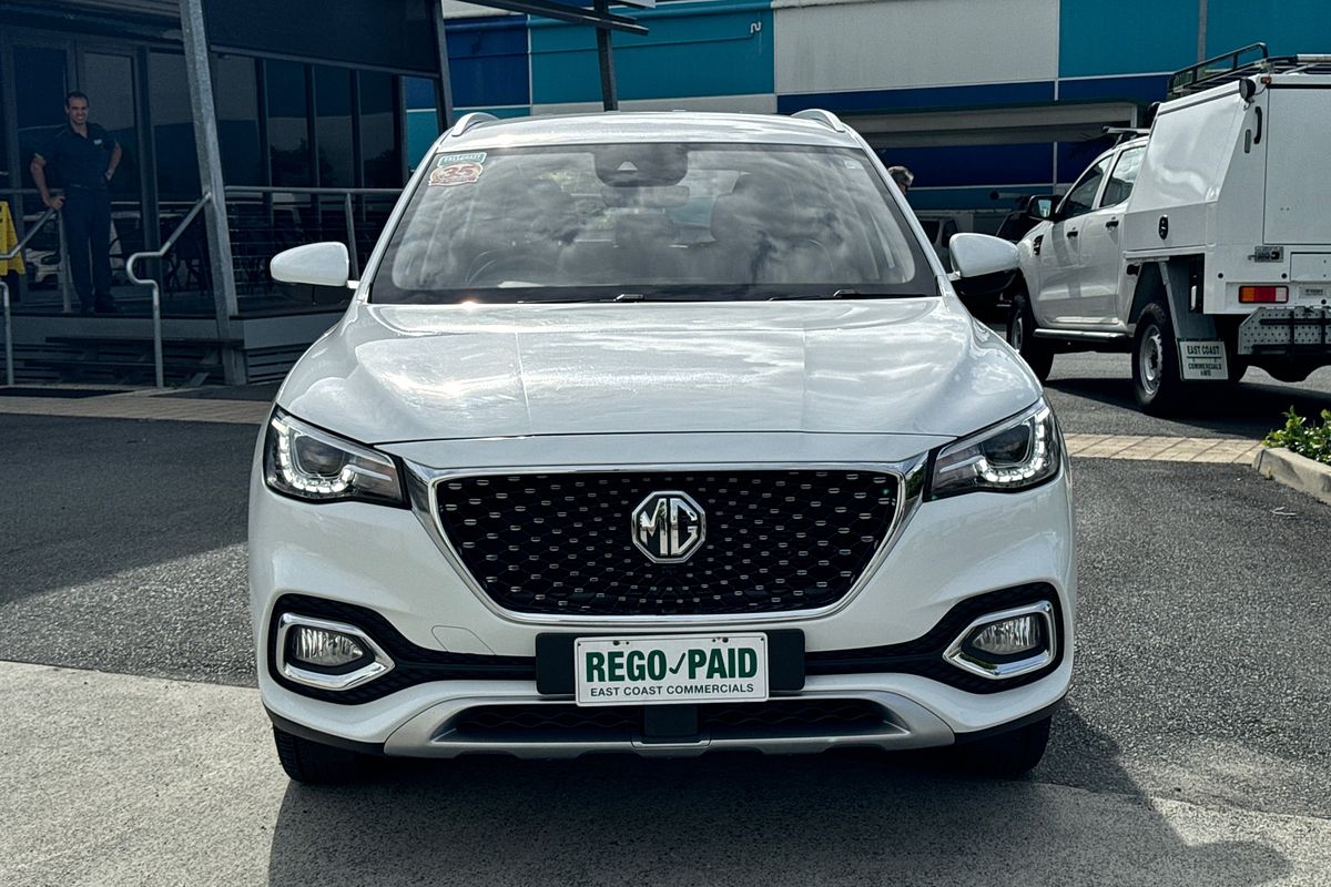 2023 MG HS Vibe SAS23