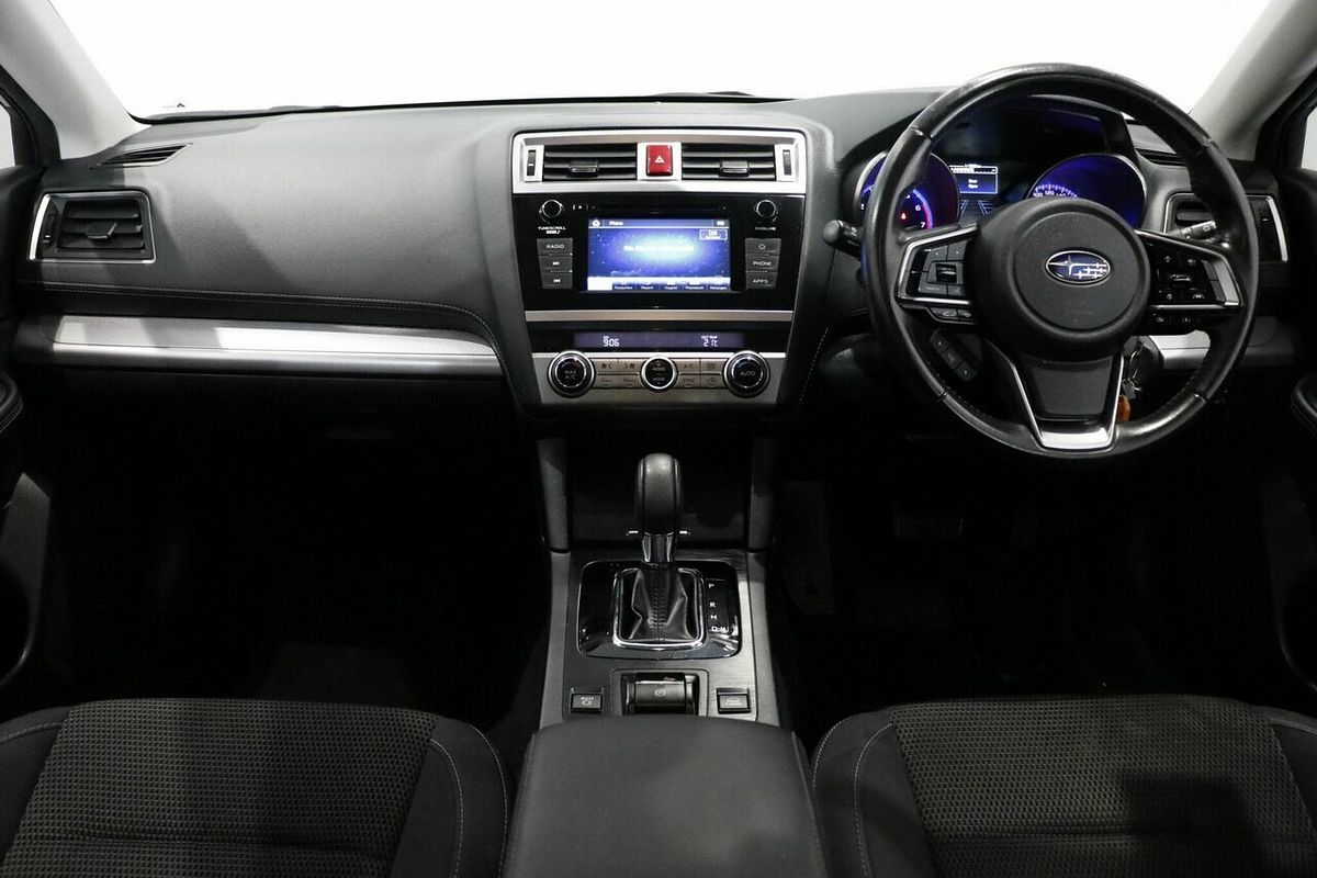 2020 Subaru Outback 2.5i 5GEN