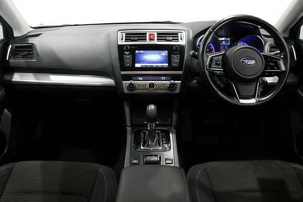 2020 Subaru Outback 2.5i 5GEN