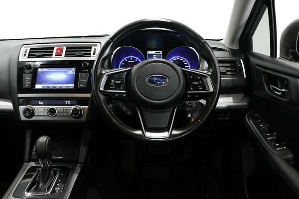 2020 Subaru Outback 2.5i 5GEN