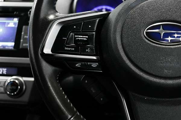 2020 Subaru Outback 2.5i 5GEN