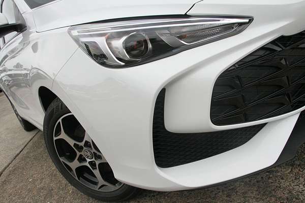 2024 MG MG3 Excite