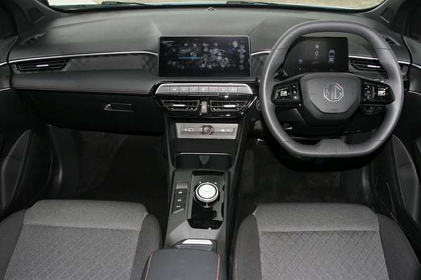 2024 MG MG3 Excite