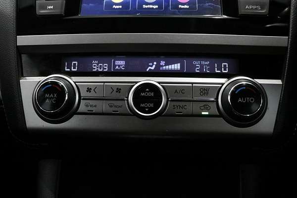 2020 Subaru Outback 2.5i 5GEN