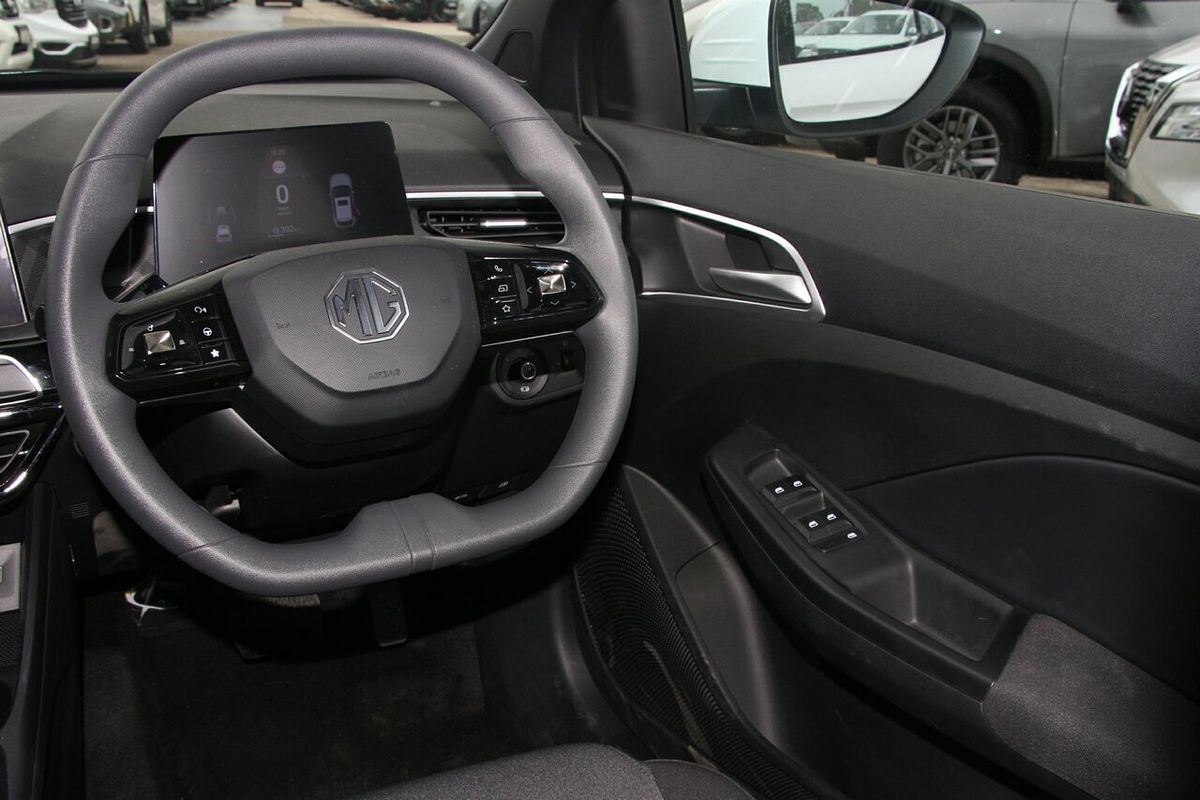 2024 MG MG3 Excite