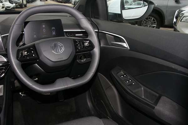 2024 MG MG3 Excite
