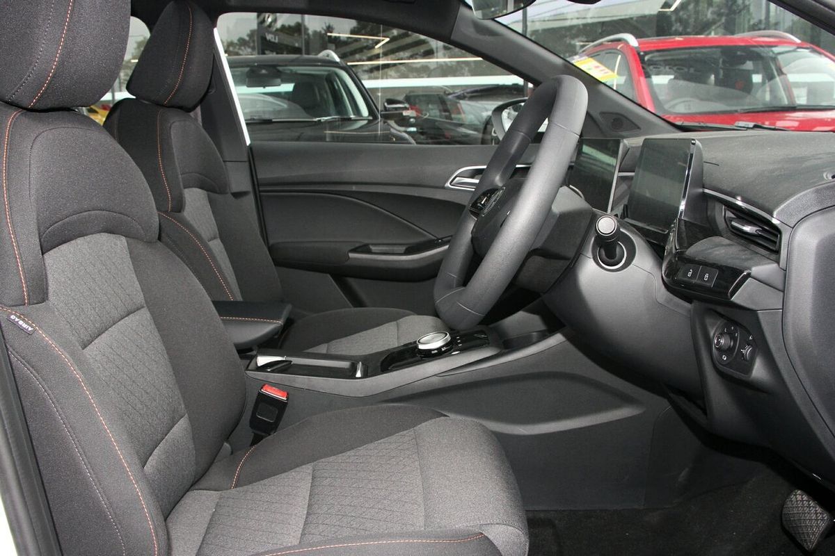 2024 MG MG3 Excite