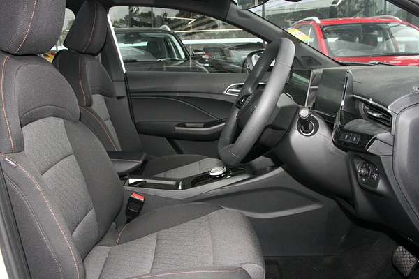 2024 MG MG3 Excite
