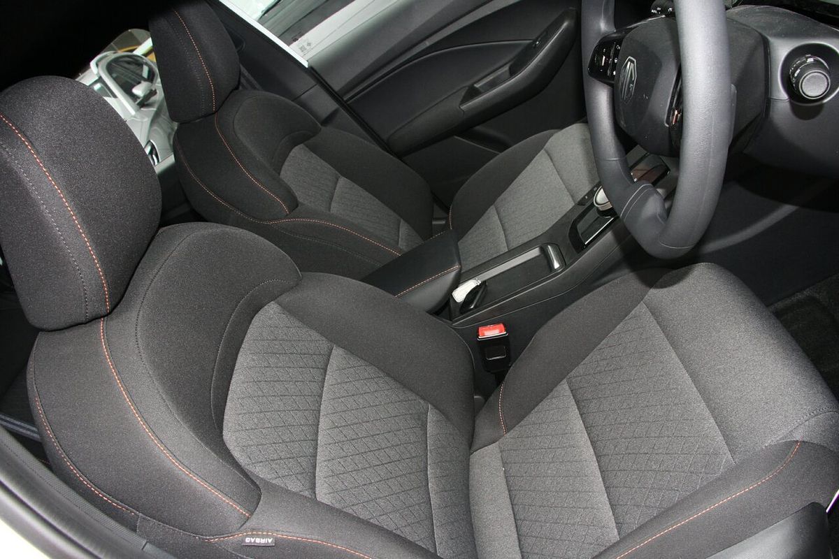 2024 MG MG3 Excite