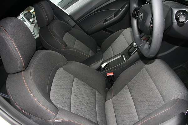 2024 MG MG3 Excite