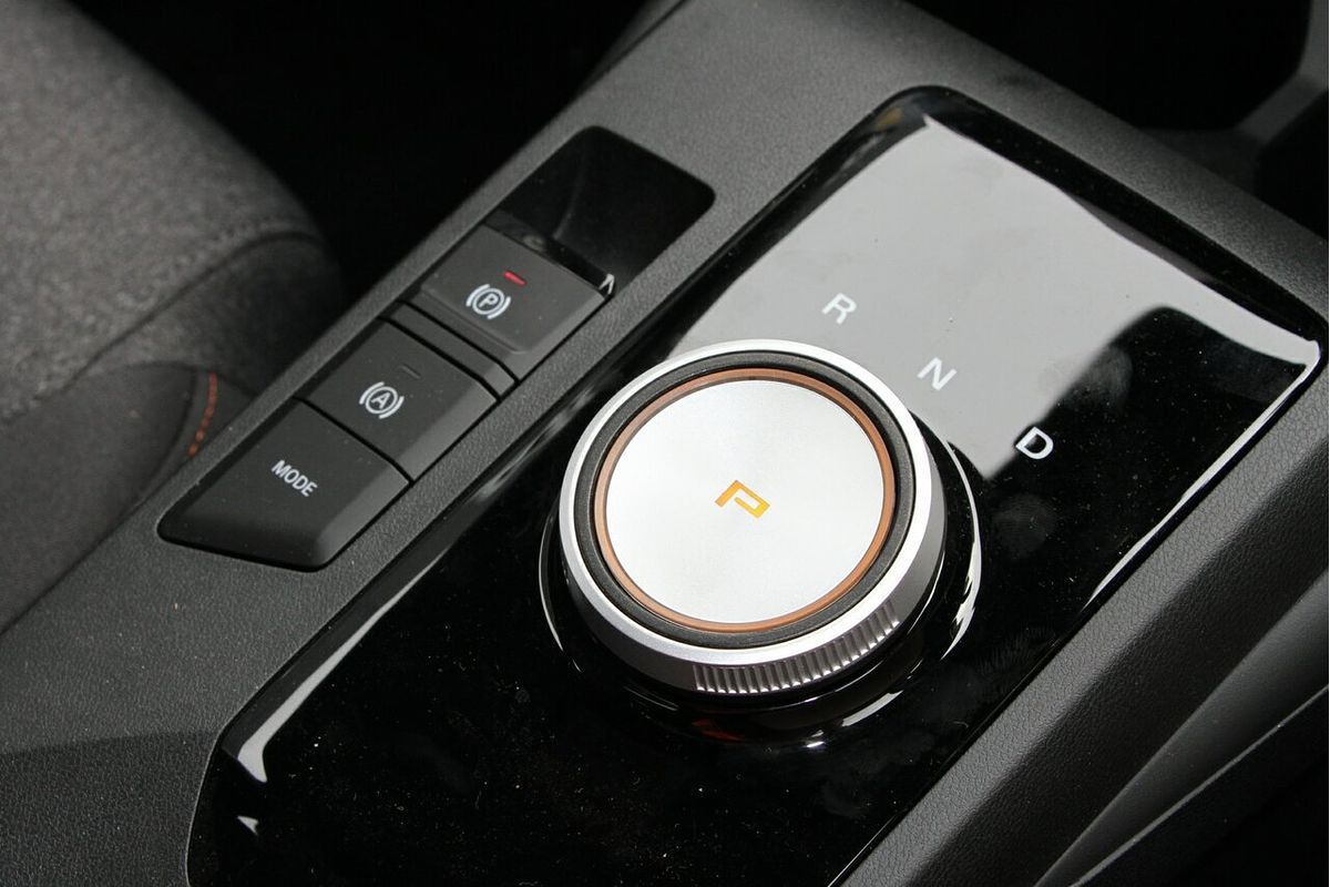 2024 MG MG3 Excite