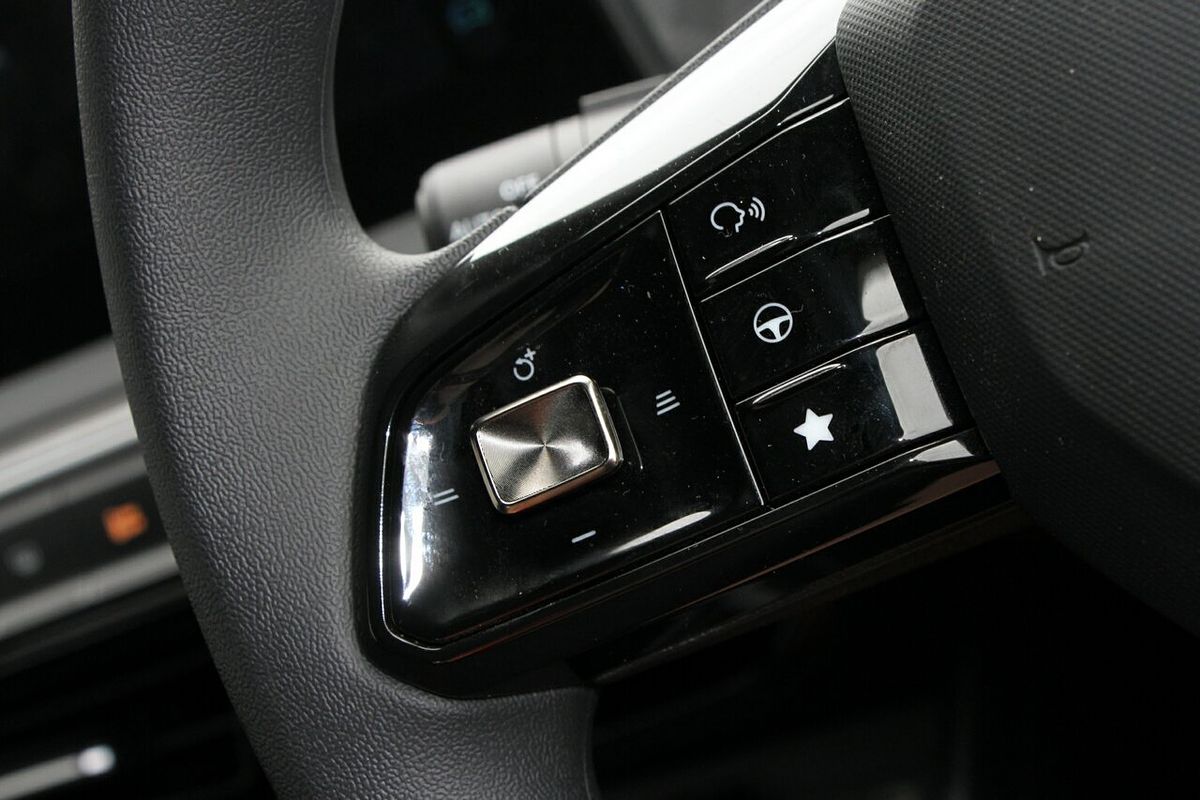 2024 MG MG3 Excite