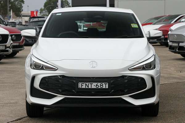 2024 MG MG3 Excite