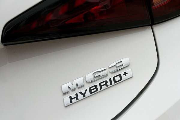 2024 MG MG3 Excite