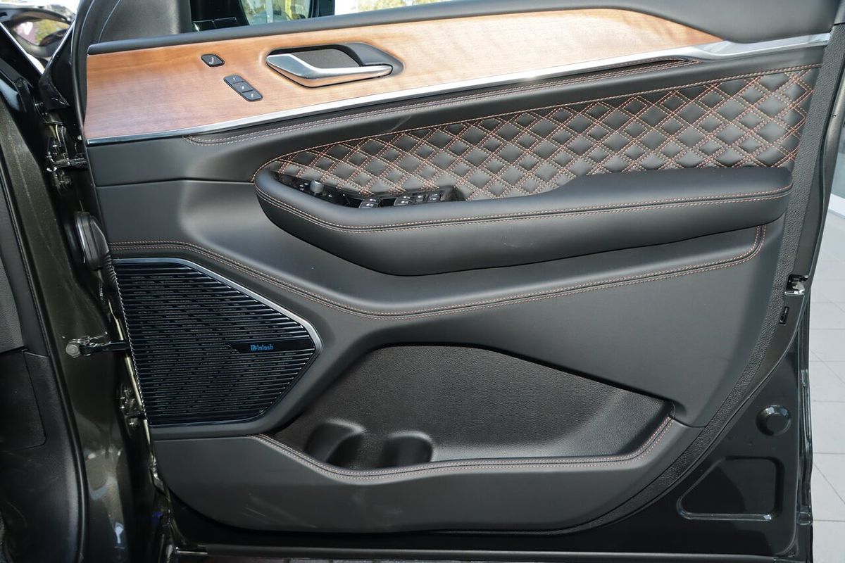 2023 Jeep Grand Cherokee Summit Reserve 4xe WL