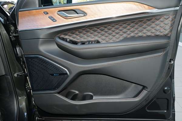2023 Jeep Grand Cherokee Summit Reserve 4xe WL