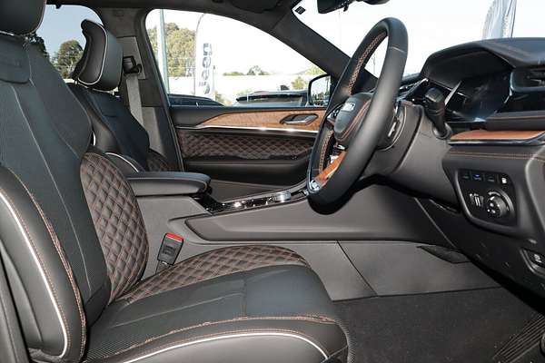2023 Jeep Grand Cherokee Summit Reserve 4xe WL