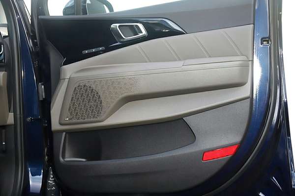 2025 Kia Carnival GT-Line KA4 PE