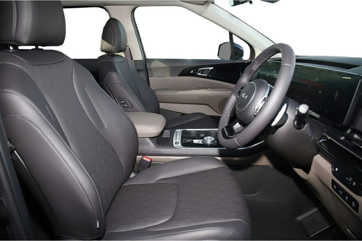 2025 Kia Carnival GT-Line KA4 PE