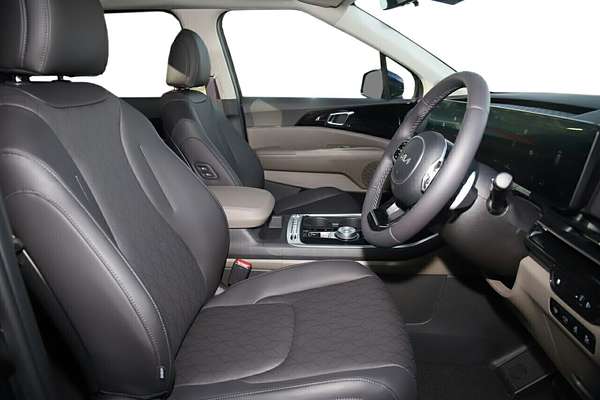 2025 Kia Carnival GT-Line KA4 PE