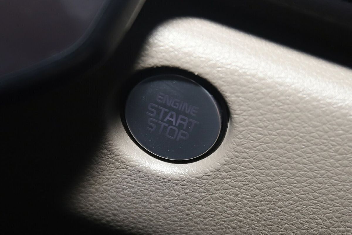 2025 Kia Carnival GT-Line KA4 PE