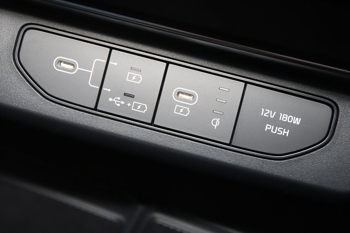 2025 Kia Carnival GT-Line KA4 PE