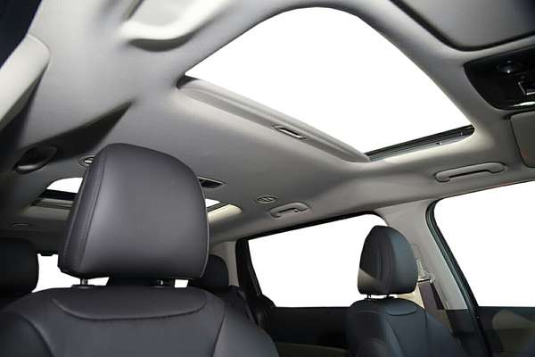 2025 Kia Carnival GT-Line KA4 PE