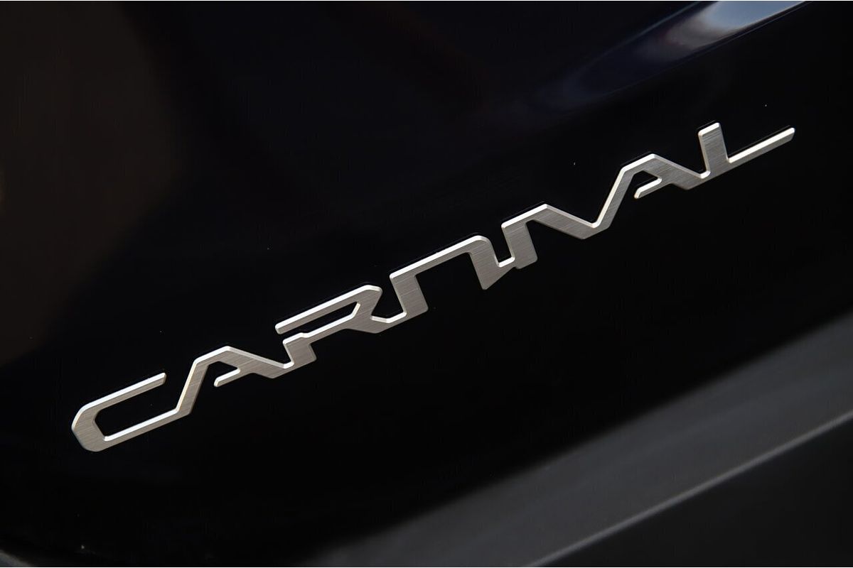 2025 Kia Carnival GT-Line KA4 PE