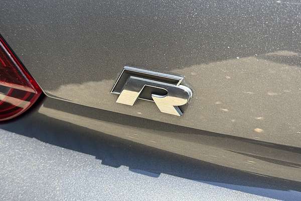 2013 Volkswagen Scirocco R 1S