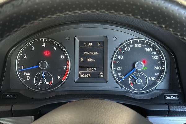 2013 Volkswagen Scirocco R 1S