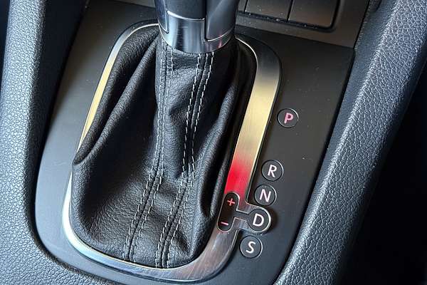2013 Volkswagen Scirocco R 1S