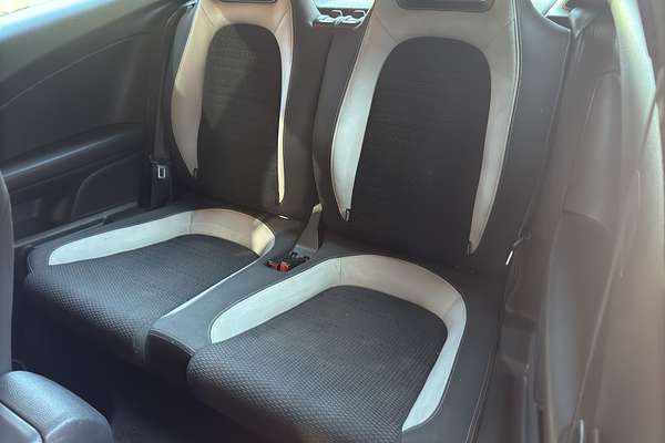 2013 Volkswagen Scirocco R 1S