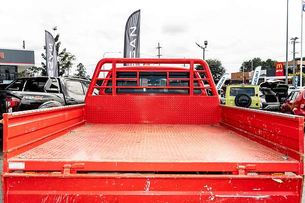 2016 Ford Ranger XLT PX MkII 4X4