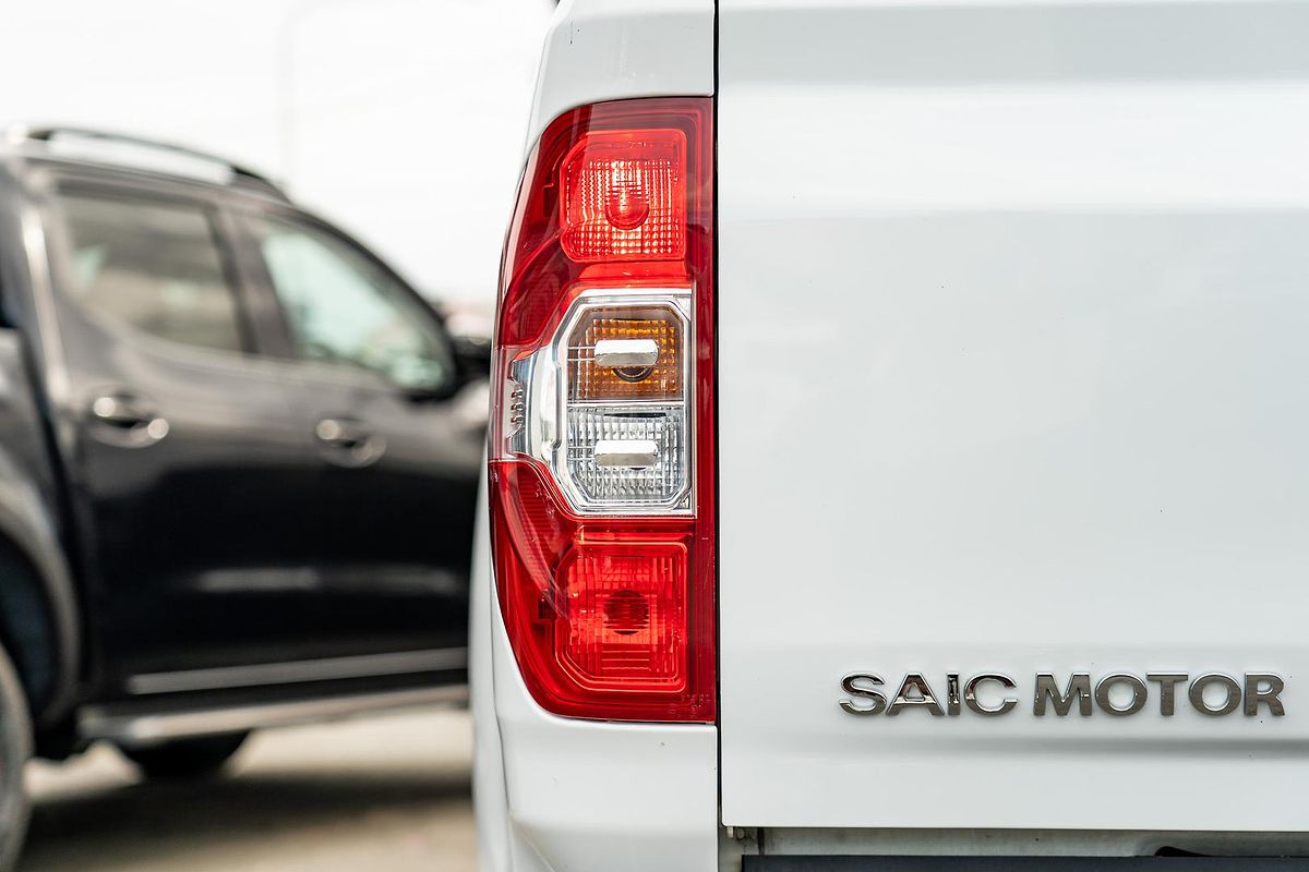 2021 LDV T60 PRO SK8C 4X4