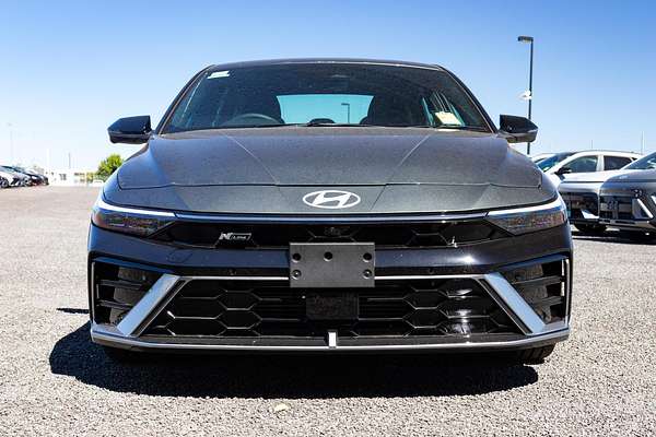2025 Hyundai i30 N Line Premium CN7.V3