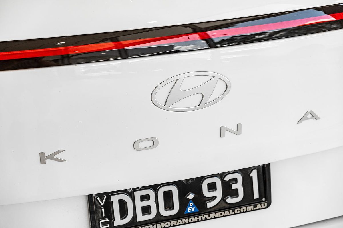 2024 Hyundai Kona Hybrid N Line SX2.V1