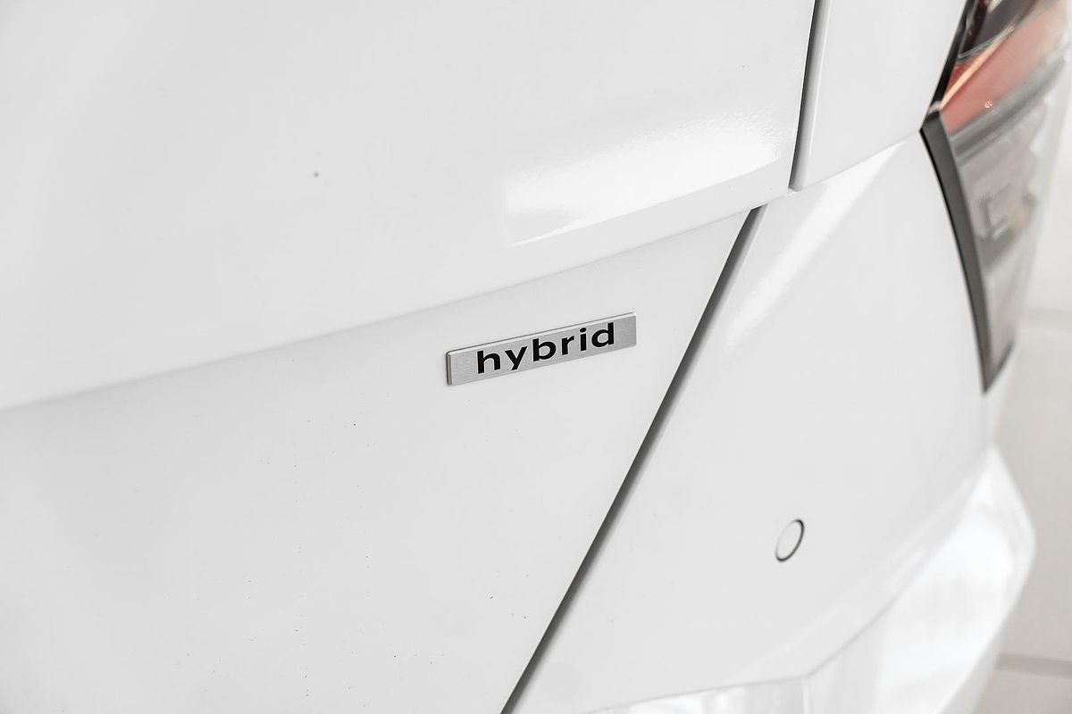 2024 Hyundai Kona Hybrid N Line SX2.V1
