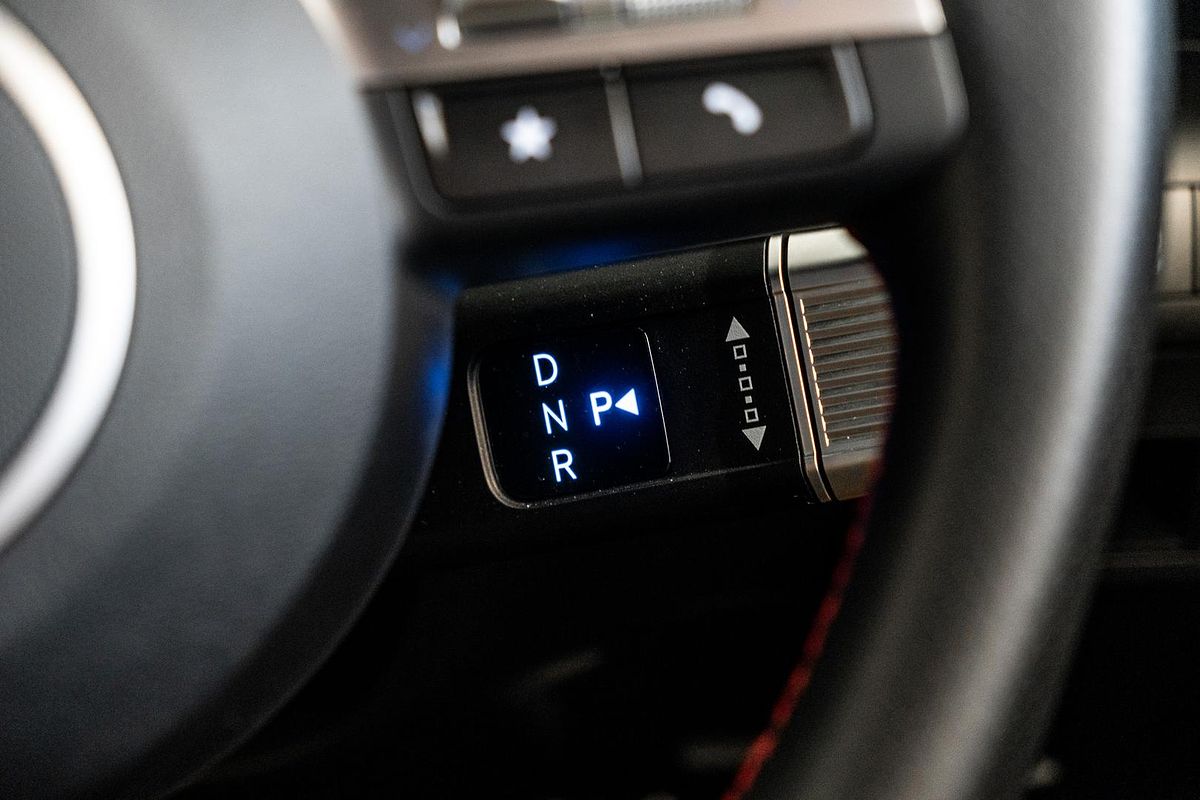 2024 Hyundai Kona Hybrid N Line SX2.V1