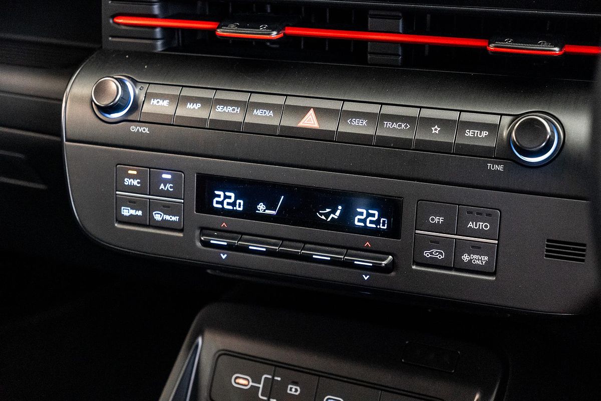 2024 Hyundai Kona Hybrid N Line SX2.V1