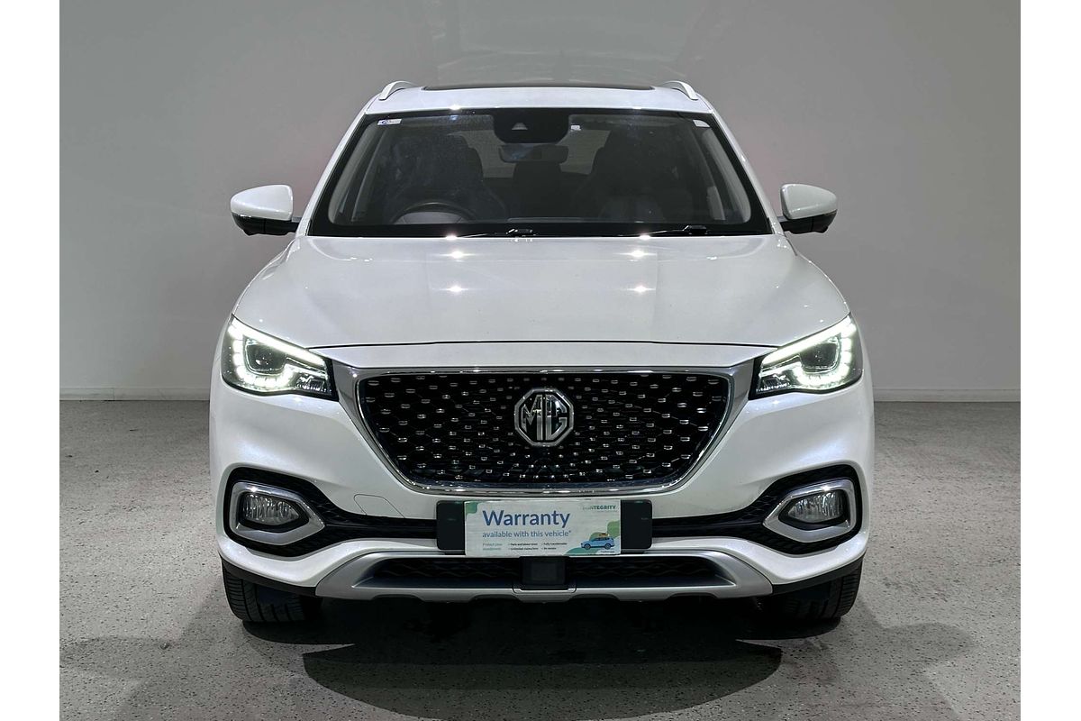 2022 MG HS Essence X SAS23