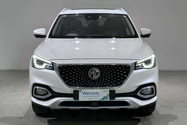 2022 MG HS Essence X SAS23
