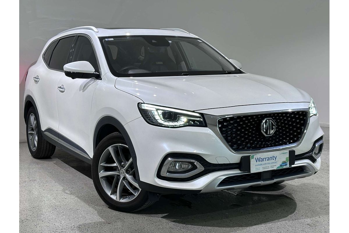 2022 MG HS Essence X SAS23