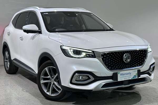 2022 MG HS Essence X SAS23