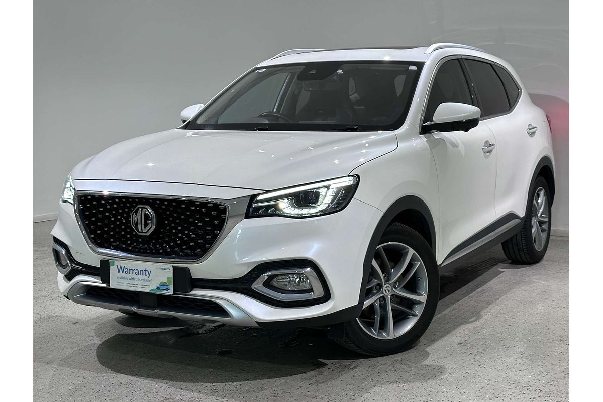 2022 MG HS Essence X SAS23